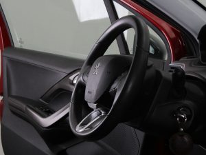 PEUGEOT 2008 FELINE 1.6 AT 2019