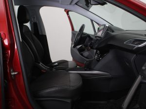 PEUGEOT 2008 FELINE 1.6 AT 2019