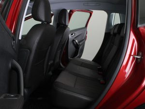 PEUGEOT 2008 FELINE 1.6 AT 2019