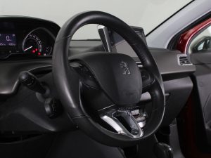 PEUGEOT 2008 FELINE 1.6 AT 2019