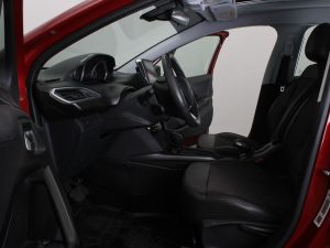 PEUGEOT 2008 FELINE 1.6 AT 2019