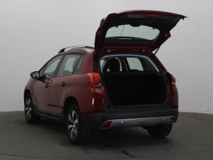 PEUGEOT 2008 FELINE 1.6 AT 2019