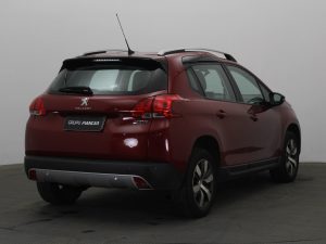 PEUGEOT 2008 FELINE 1.6 AT 2019