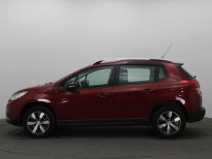 PEUGEOT 2008 FELINE 1.6 AT 2019
