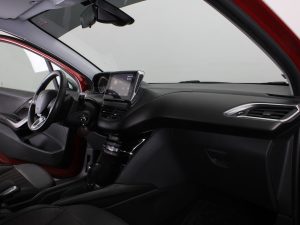 PEUGEOT 2008 FELINE 1.6 AT 2019