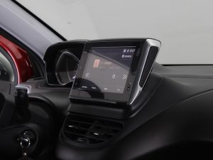 PEUGEOT 2008 FELINE 1.6 AT 2019