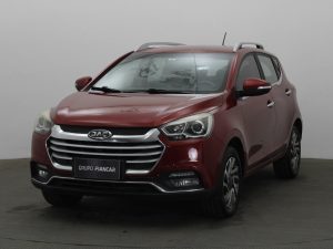 JAC S2 LUXURY 1.5 MT 2018