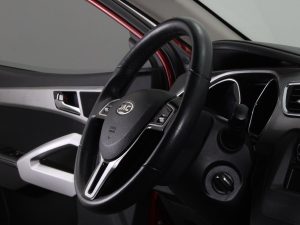 JAC S2 LUXURY 1.5 MT 2018