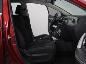 JAC S2 LUXURY 1.5 MT 2018