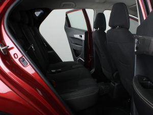 JAC S2 LUXURY 1.5 MT 2018