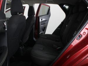 JAC S2 LUXURY 1.5 MT 2018