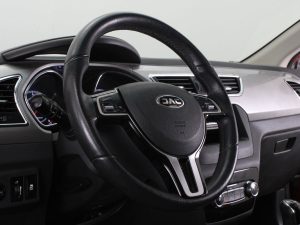 JAC S2 LUXURY 1.5 MT 2018