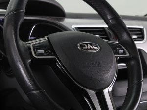 JAC S2 LUXURY 1.5 MT 2018