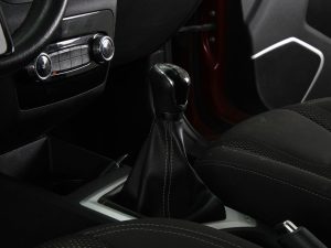 JAC S2 LUXURY 1.5 MT 2018