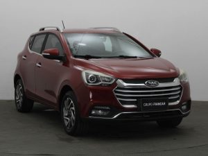 JAC S2 LUXURY 1.5 MT 2018