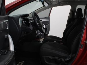 JAC S2 LUXURY 1.5 MT 2018