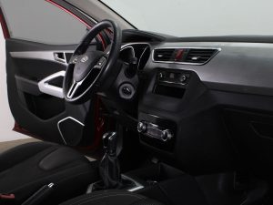 JAC S2 LUXURY 1.5 MT 2018