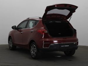 JAC S2 LUXURY 1.5 MT 2018