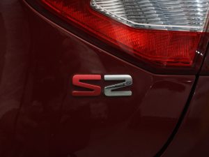 JAC S2 LUXURY 1.5 MT 2018