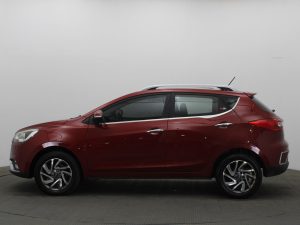 JAC S2 LUXURY 1.5 MT 2018