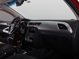 JAC S2 LUXURY 1.5 MT 2018