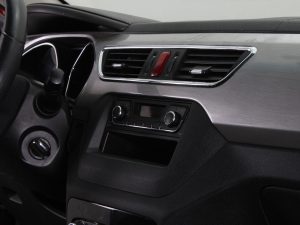 JAC S2 LUXURY 1.5 MT 2018