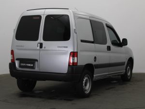 PEUGEOT PARTNER FURGÓN 1.6 MT M69 2020