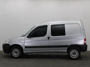 PEUGEOT PARTNER FURGÓN 1.6 MT M69 2020