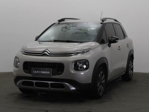 CITROEN AIRCROSS 1.2 MT 2018