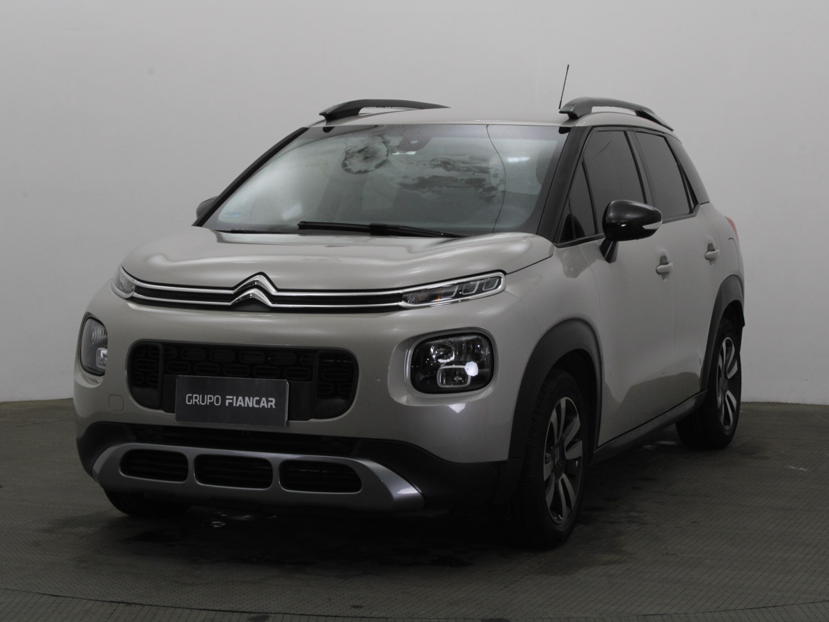 CITROEN AIRCROSS 1.2 MT 2018