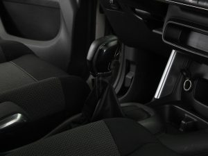 CITROEN AIRCROSS 1.2 MT 2018