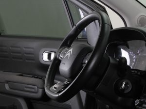 CITROEN AIRCROSS 1.2 MT 2018