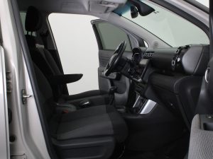 CITROEN AIRCROSS 1.2 MT 2018