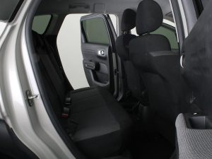 CITROEN AIRCROSS 1.2 MT 2018