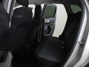 CITROEN AIRCROSS 1.2 MT 2018