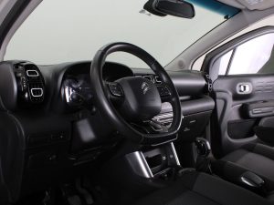 CITROEN AIRCROSS 1.2 MT 2018