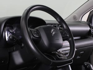 CITROEN AIRCROSS 1.2 MT 2018