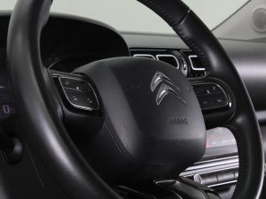 CITROEN AIRCROSS 1.2 MT 2018