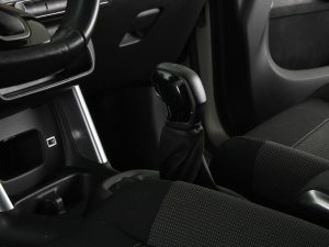 CITROEN AIRCROSS 1.2 MT 2018