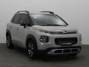 CITROEN AIRCROSS 1.2 MT 2018