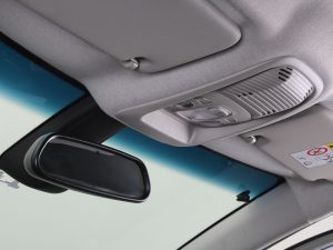 CITROEN AIRCROSS 1.2 MT 2018