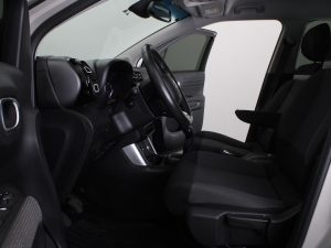 CITROEN AIRCROSS 1.2 MT 2018