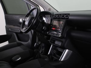 CITROEN AIRCROSS 1.2 MT 2018