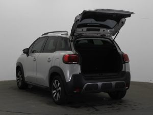 CITROEN AIRCROSS 1.2 MT 2018