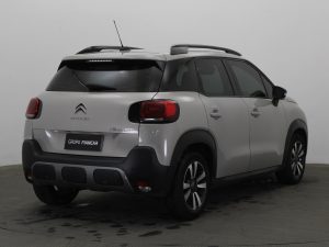 CITROEN AIRCROSS 1.2 MT 2018