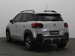 CITROEN AIRCROSS 1.2 MT 2018