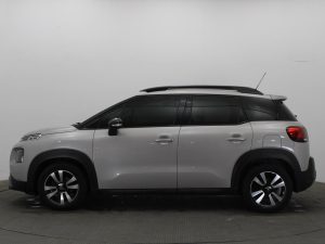 CITROEN AIRCROSS 1.2 MT 2018