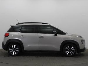 CITROEN AIRCROSS 1.2 MT 2018