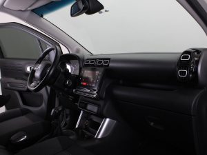 CITROEN AIRCROSS 1.2 MT 2018