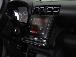 CITROEN AIRCROSS 1.2 MT 2018